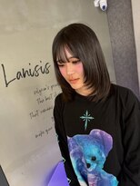 ラニシス ヘアー(Lanisis Hair)&nbsp;激かわレイヤー