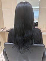 クララ ヒロシマ(CLALA Hiroshima) ブルーグレージュ