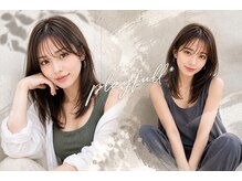 プレフル(playfull)の雰囲気（オーダーメイドな髪質改善トリートメント、艶カラーが大人気◎）