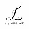リグ 横浜(Lig.)のお店ロゴ