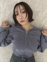 コモダ 神戸三宮(comoda)&nbsp;ボブレイヤー