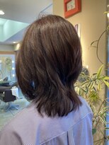 スーパーセッションアクシス(SUPERSESSION Axis)&nbsp;大人/保土ヶ谷/天王町/星川/白髪染め/髪質改善/ヘッドスパ/頭皮