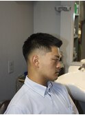 クルーカット