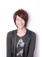 バルーナ(BALUNA)&nbsp;鈴木 亮