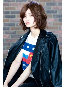 マイティ バイ エイチ(mighty by H) 【mighty hair】 Happy×Healthy A/W＊[052-262-4162]