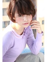 クラウドゼロ(Cloud zero)&nbsp;オーバルショート29【Cloud zero】ご予約03-5957-0323