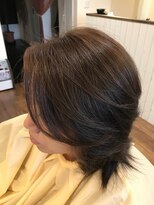 モアナ(MOANA)&nbsp;ボブレイヤー