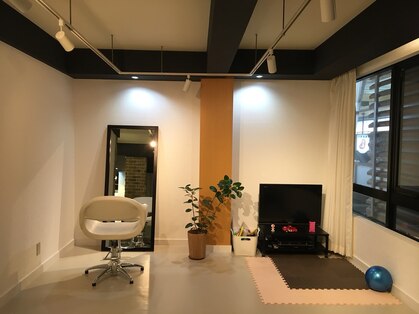 ナチュラルピー 阪急茨木本通り商店街店(Natural.P)の写真