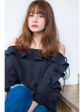 ロンド 銀座(Lond) とろみロング