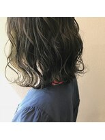 ジゼル(GiseL)&nbsp;マットアッシュ