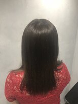 エイトセカンド 新宿三丁目店(EIGHT second)&nbsp;【EIGHT second】ダークアッシュ