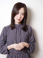 クアトログランシュ 水戸店(QUATRO×GranCieux)&nbsp;ナチュラルリラクシーロング