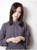ナチュラルリラクシーロング