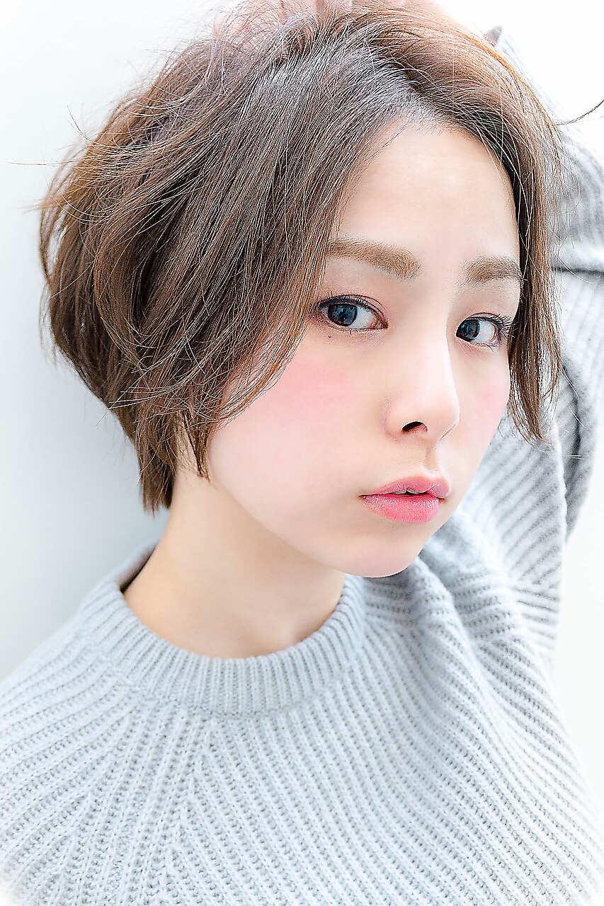 【学割U24】エピス似合わせカット￥3850→￥3000