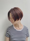 林のお客様スナップ