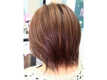 サイト美容室