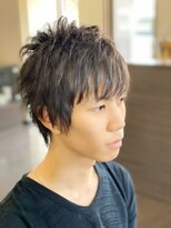 ジェイエスカシェット(JS CACHETTE)&nbsp;ミディアムショート