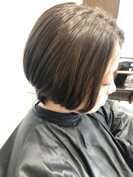 ノーティネス ショート