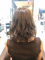 モードケイズ 西宮(MODE K's)&nbsp;【西宮/髪質改善/イルミナカラー/インナーカラー/白髪染め