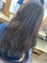 インプレス ちとせモール店(impres)&nbsp;ほんのり、ピンクパープル(^_^)vｖ