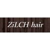 ジルチヘアー(Zilch hair)のお店ロゴ