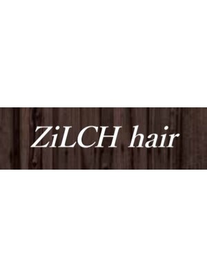 ジルチヘアー(Zilch hair)