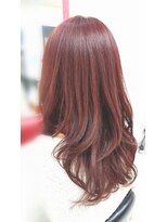 ピース(Peace)&nbsp;ロングウルフ