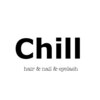 チル(chill)のお店ロゴ