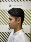 ショート５０８【バーバーバー高坂店】
