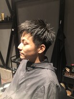 カレンズオブスタイル(CURRENNS OF STYLE) 束間有りショート