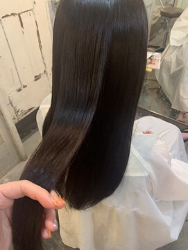 ロイジー(roijir) 【roijir 表参道】艶髪☆髪質改善トリートメント