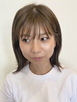 フラテロ(fratello)&nbsp;【fratello】鈴木担当《切りっぱなしBOB》