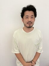 ヘアアンドメイク プロダクトスティーロ(Hair&Make Product Steelo)&nbsp;和田 淳