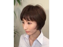 カット イン シルバー