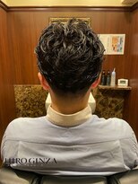 ヒロギンザ 五反田店(HIRO GINZA)&nbsp;2ブロフェード　床屋　理容室　五反田