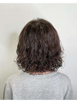 ケーアールツーエス 河内長野店(KR2S) パーマ