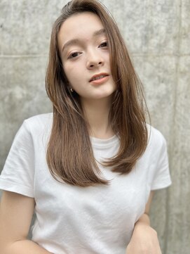 アイコン(I-CON) 超高濃度水素カラー〈HIKARI〉