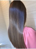 ULTOWAトリートメント＆髪質改善Strongフローディア