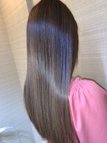 ブルーブルーブルー(BLUE BLUE BLUE)&nbsp;ULTOWAトリートメント＆髪質改善Strongフローディア