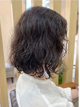 カロル 川口(Calor) 【マイナス5歳を叶える♪】［川口 髪質改善 トリートメント］