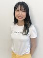アーチフォーヘアー(a rch for hair) 田中 雪