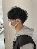 カウチ 板橋本町店(kauti)&nbsp;スパイラルパーマ