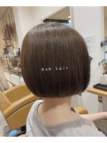 ゴコチ(5cochi)&nbsp;【天女目】まんまる丸みボフヘア