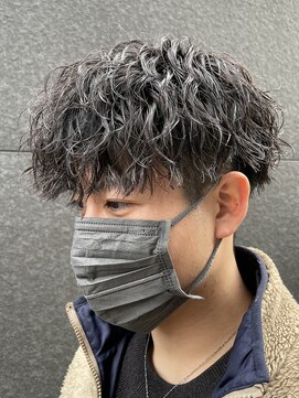 クオル 立川(QOL) リッジツイスパマッシュ