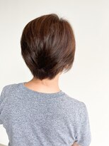 サラジュ 逆瀬川店(SARAJU) ショートスタイル