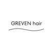 グレーベンヘアー(GREVEN hair)のお店ロゴ