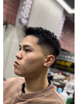 ザ アリー(The Alley) フェザーアップ