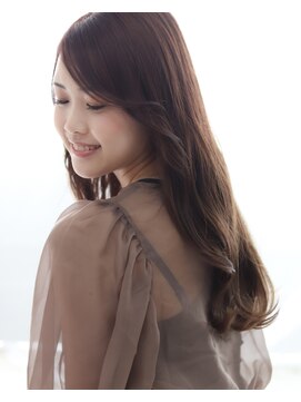 アントワープトーキョー(antwerp TOKYO) ブラウンカラー/ナチュラルカラー/初カラー