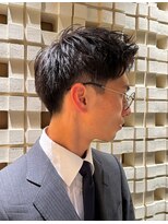 ヒロギンザ 浜松町店(HIRO GINZA) ビジネスショート/浜松町/大門/御成門/芝