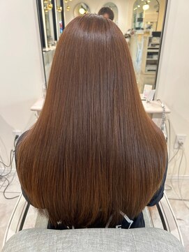 ブランニューイヴ 生駒店(Brand new eve) 艶